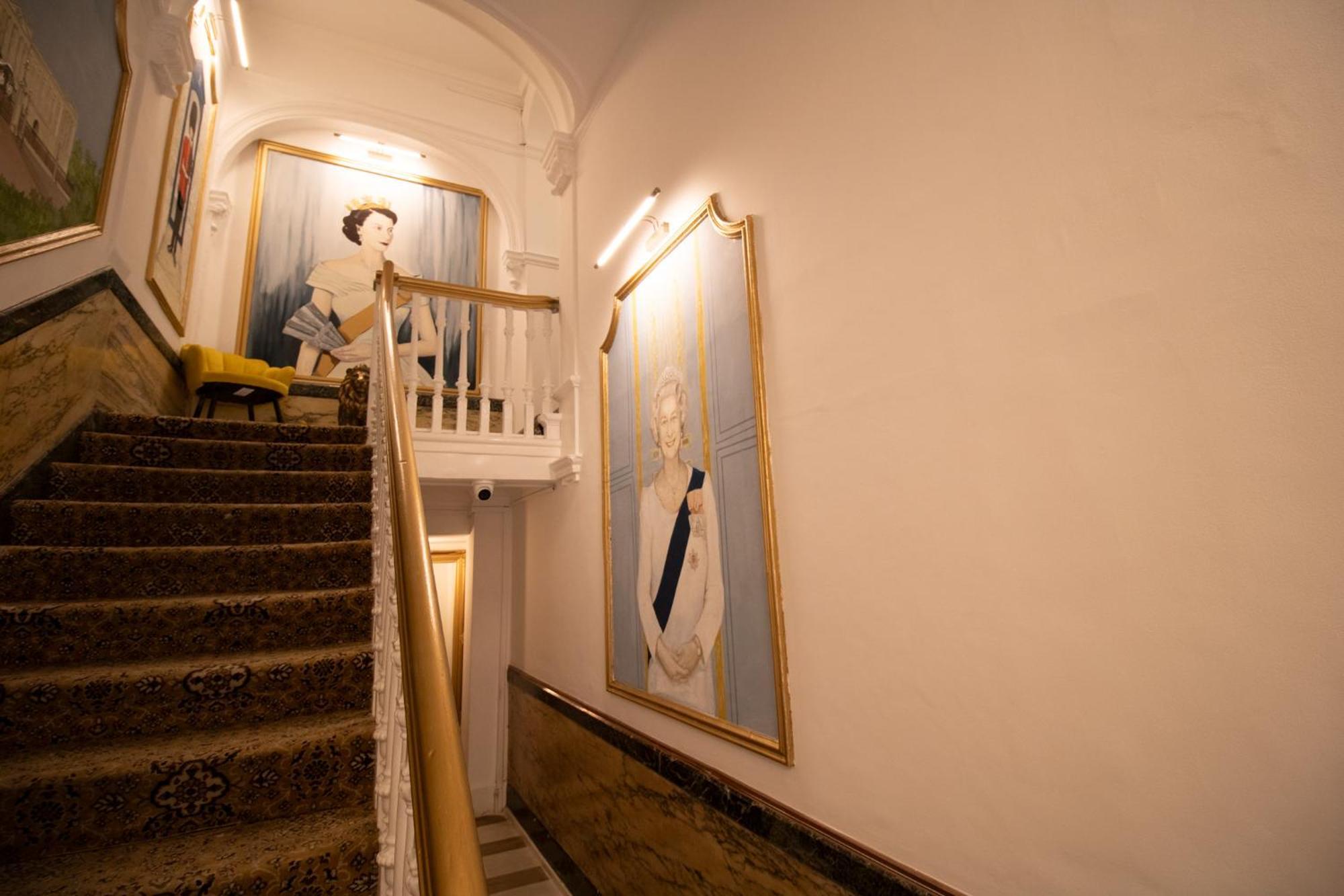 Oxford Street Chic Retreat - Unparalleled Elegance And Urban Comfort! Gc1 Лондон Экстерьер фото