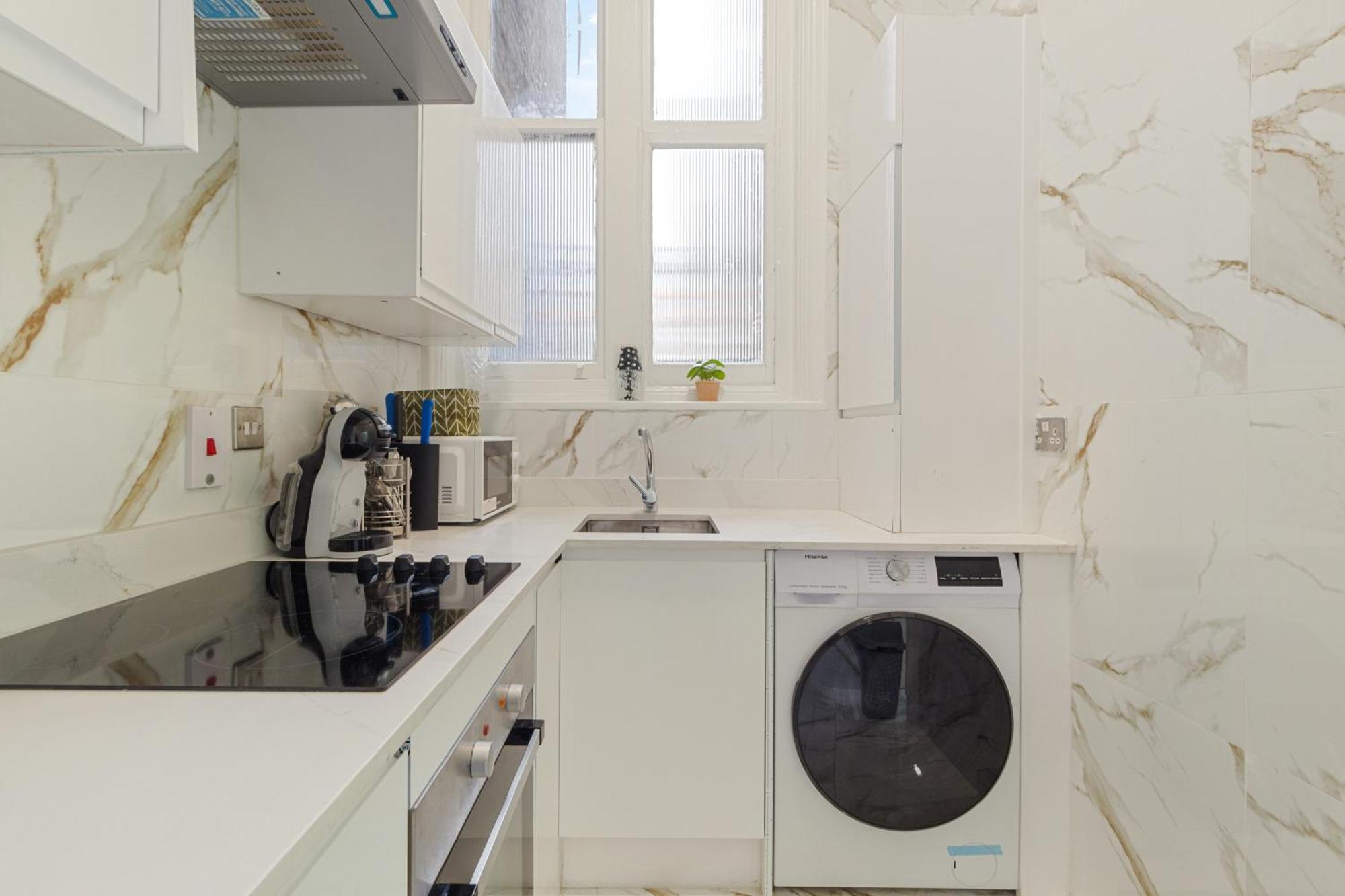 Oxford Street Chic Retreat - Unparalleled Elegance And Urban Comfort! Gc1 Лондон Экстерьер фото