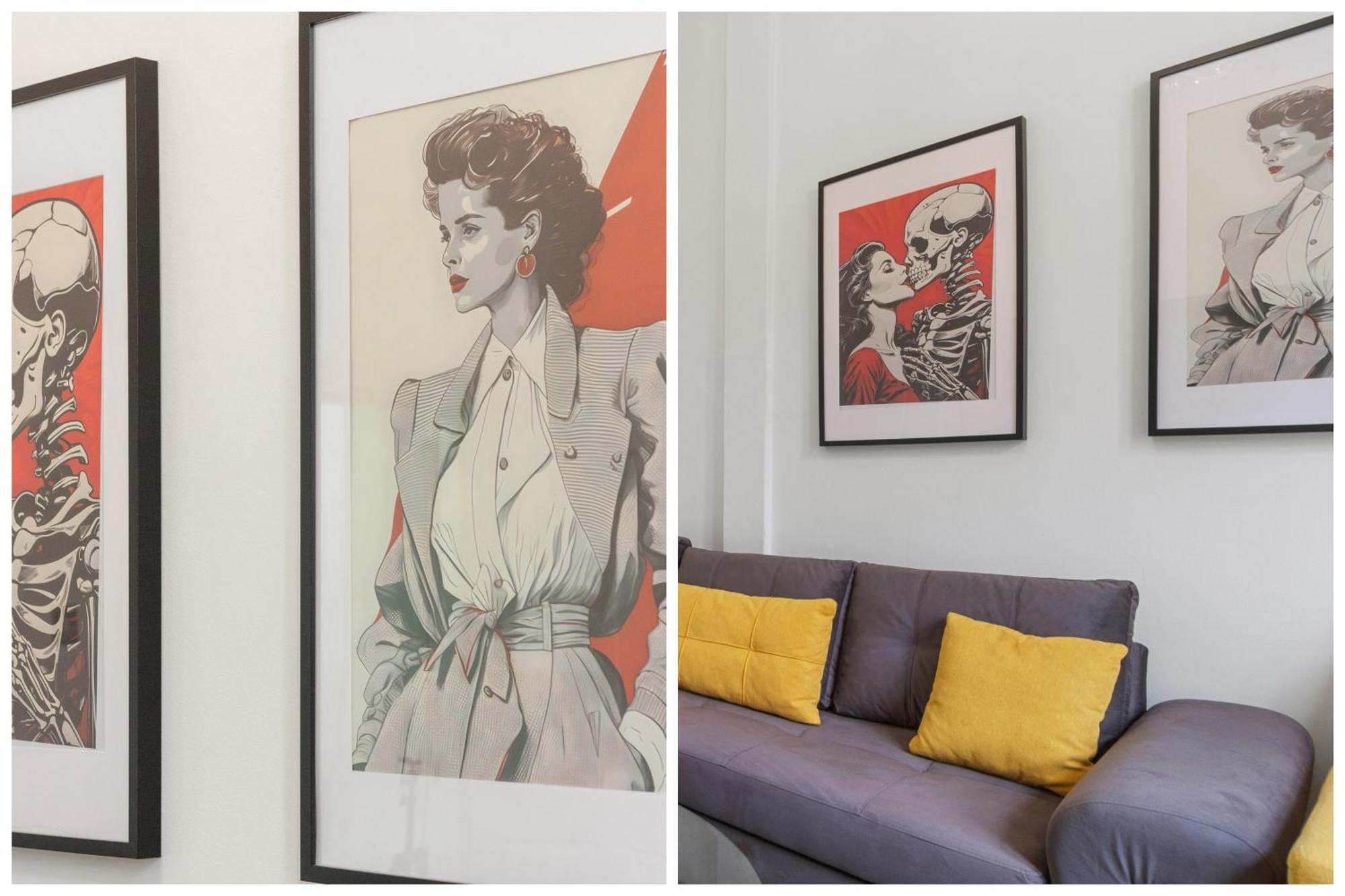 Oxford Street Chic Retreat - Unparalleled Elegance And Urban Comfort! Gc1 Лондон Экстерьер фото